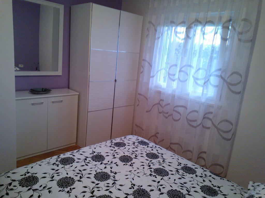 Tone & Marta Apartments 罗戈兹尼察 外观 照片