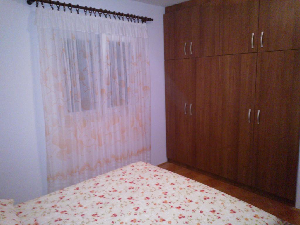 Tone & Marta Apartments 罗戈兹尼察 外观 照片