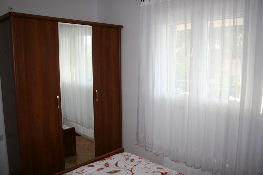 Tone & Marta Apartments 罗戈兹尼察 外观 照片